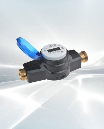 white futuristic background