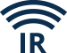 IR_symbol_blue